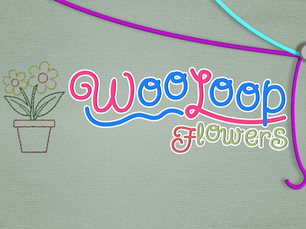 Announcing the Flowers DLC for WooLoop