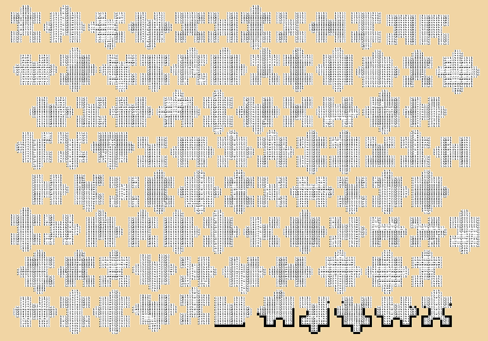 The Jigsaw DLC is here!