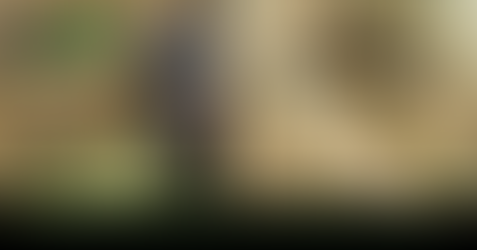 It's all won and lost in the 5 foot circle