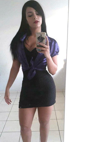 Miniaturbild: Gabriela