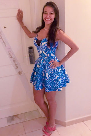 Thumbnail: Izabel