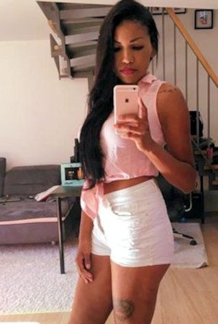 Miniaturbild: Ana Paula