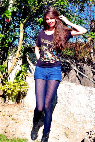 Miniaturbild: Priscila