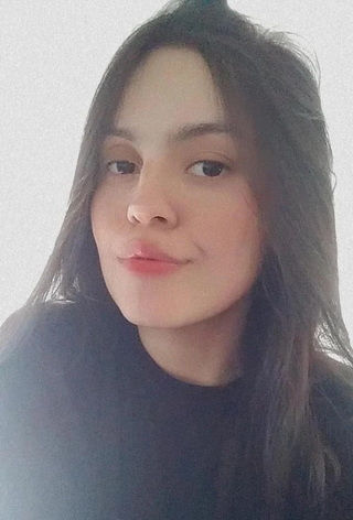 Thumbnail: Gabriela
