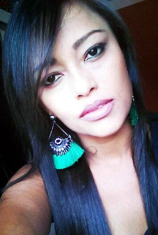 Miniaturbild: Fabiana