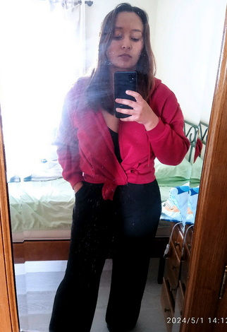 Thumbnail: Claudia