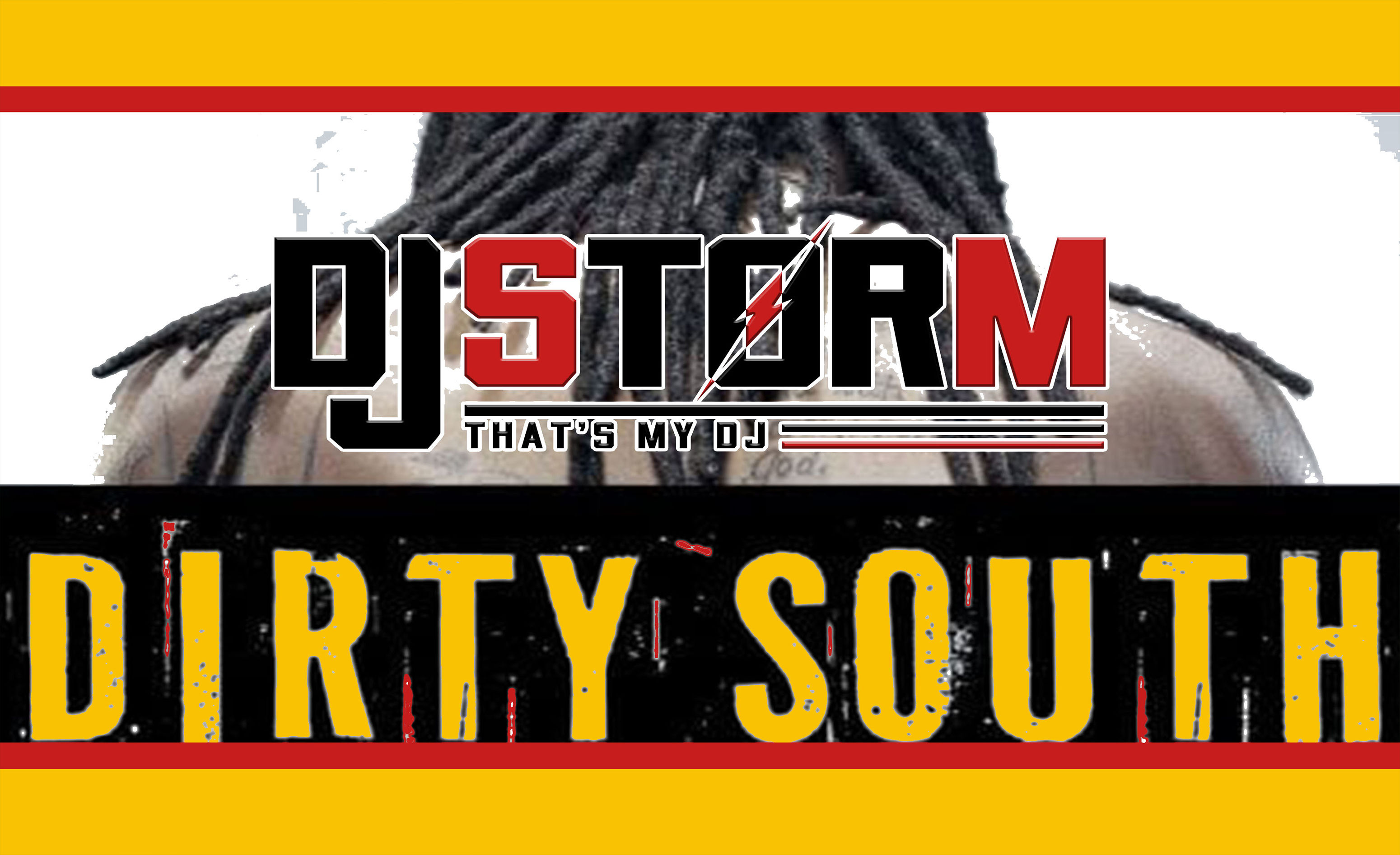 DIRTY SOUTH OLD SCHOOL HIP HOP MIX #1