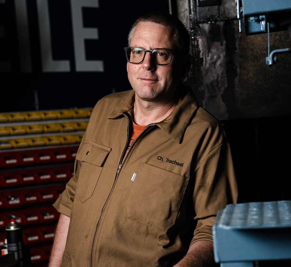 Oldtimer-Garage-Hoeri-Christian-Trachsel