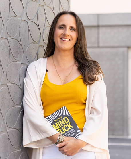 Coach Caroline Kürsten in Bülach bei Zürich