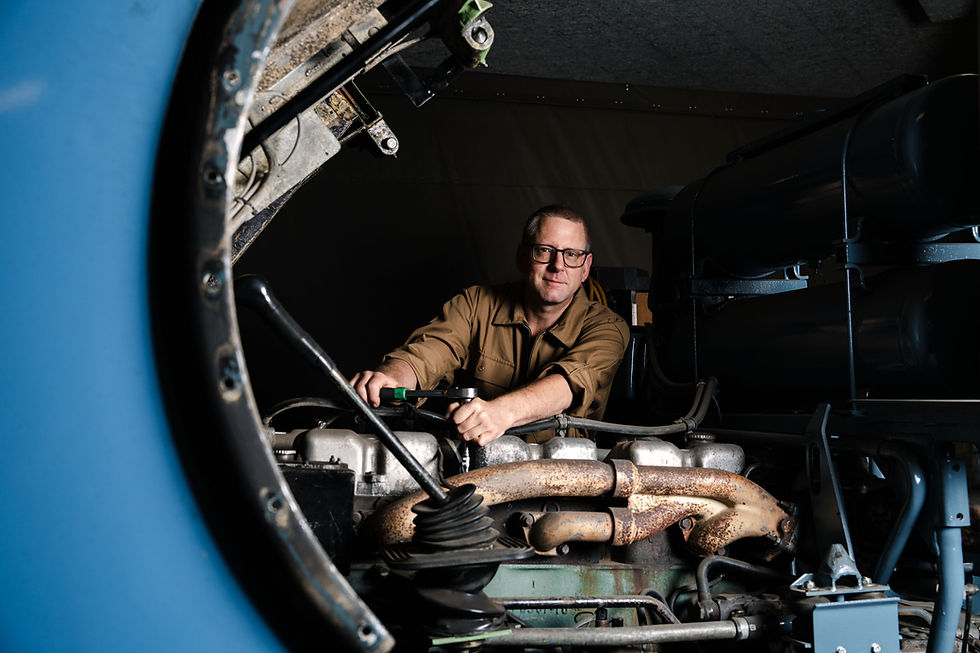 Oldtimer-Garage-Hoeri-Christian-Trachsel