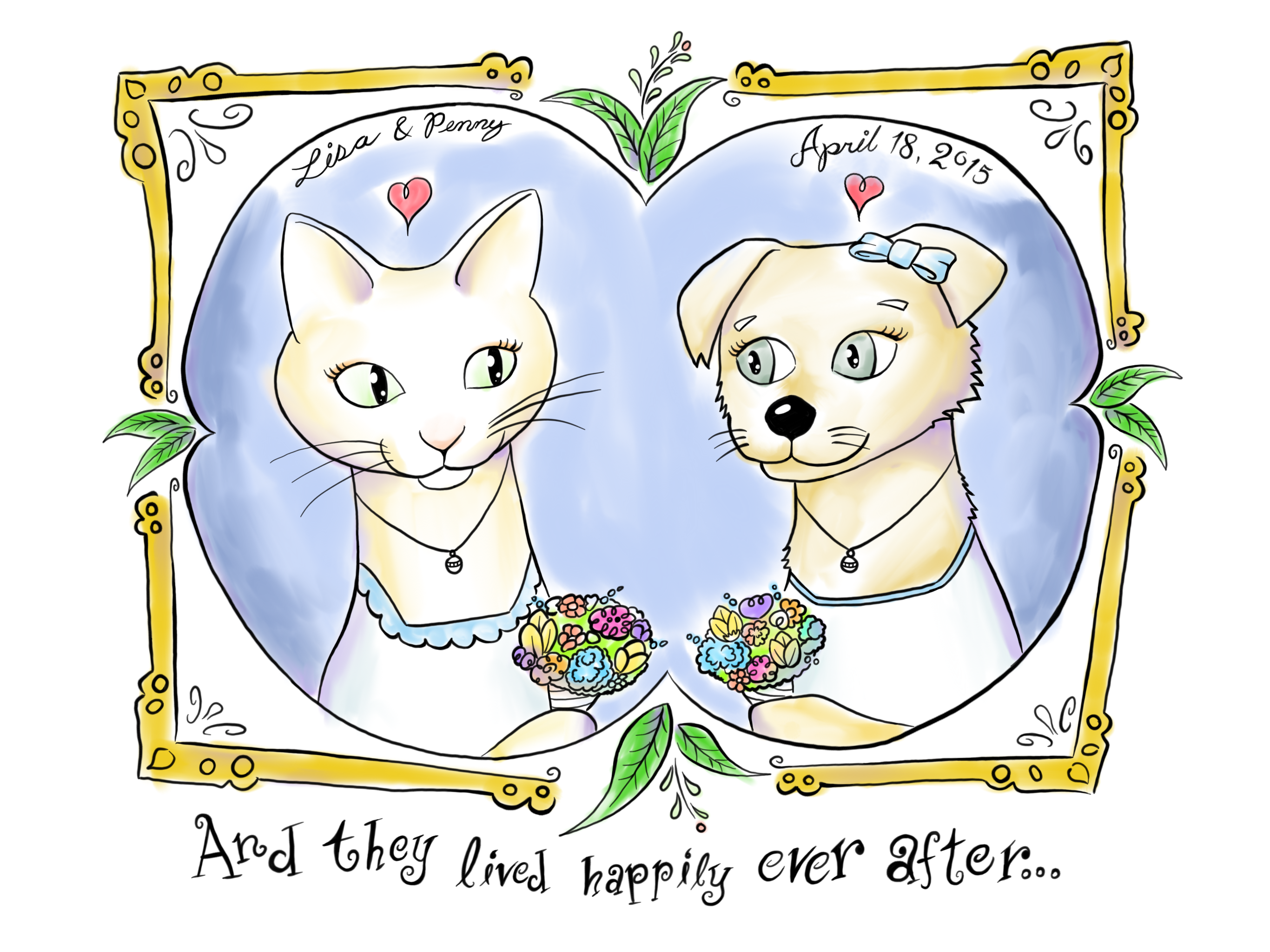 Anniversary