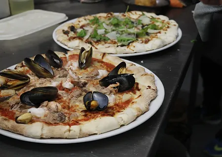 Menus Vercelli