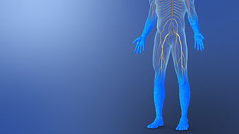 Peripheral neuropathy