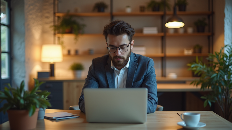 Effective SME Growth Strategies: Building a Strong Foundation for Success