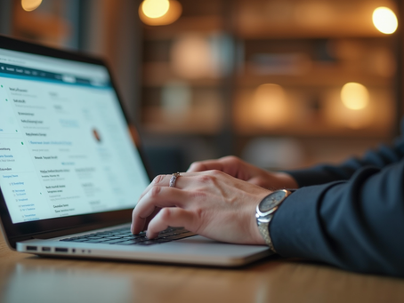 Effective Strategies for SME Growth Solutions