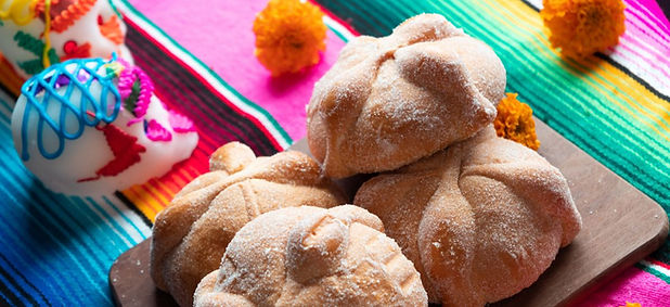 Pan de muerto - dia de muertos mexico - day of the death - ingredients.jpg