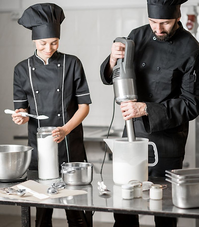 Testing ingredients-essential supplies-la tiendita.jpg