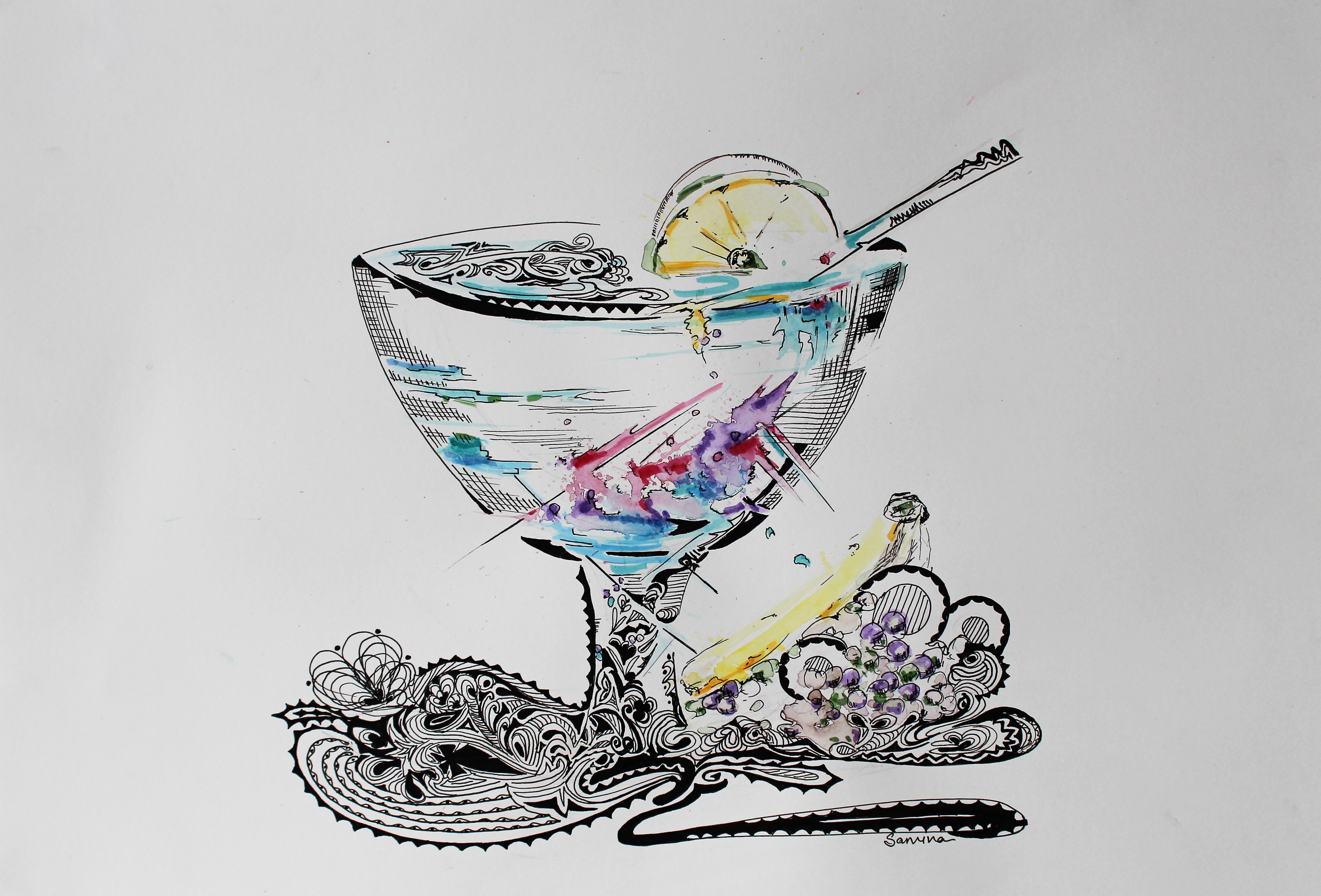 Creative Sip