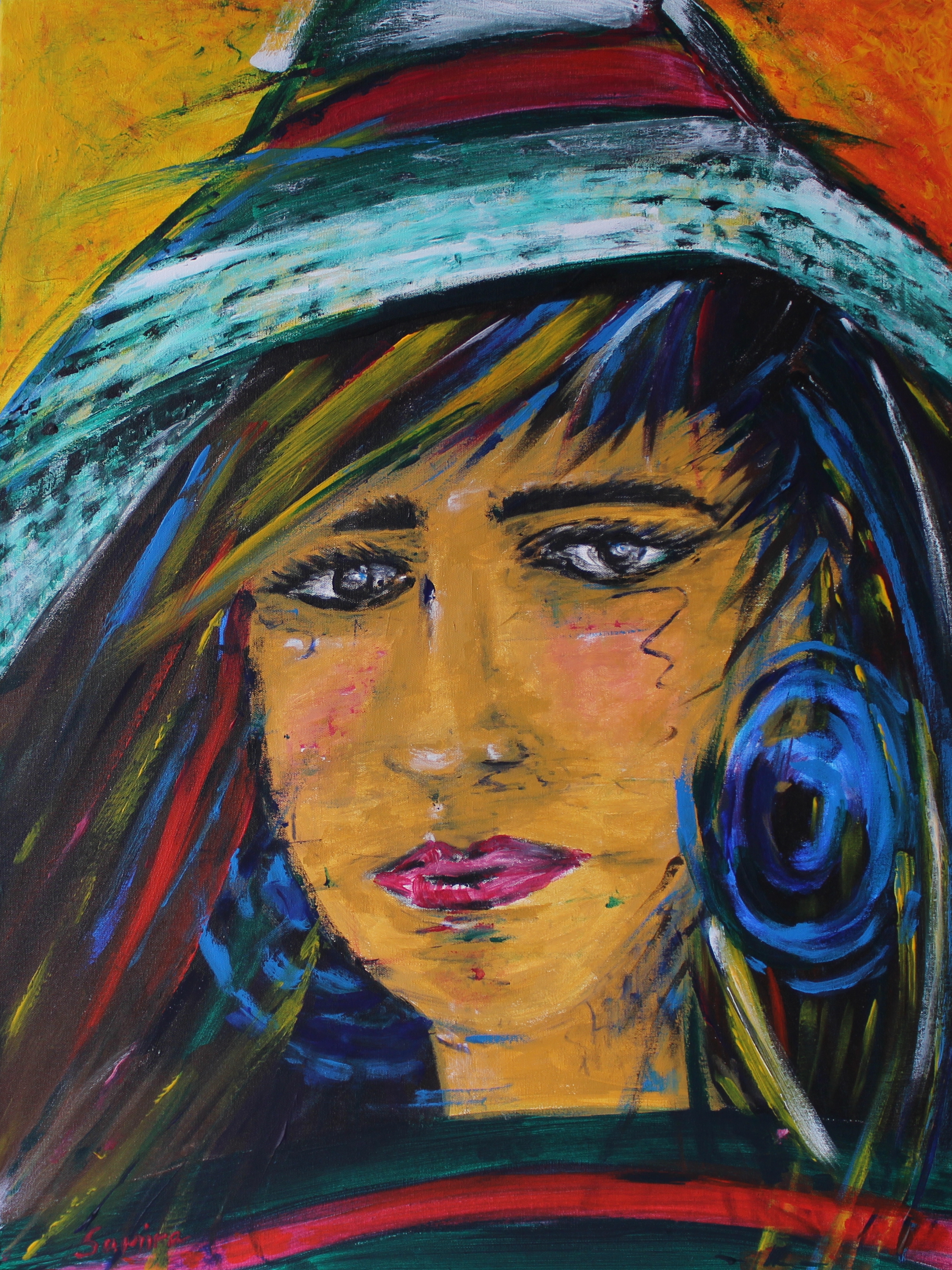 Innocence-SOLD
