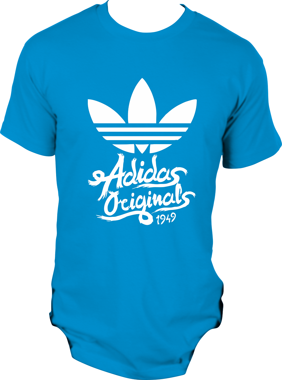 camiseta adidas