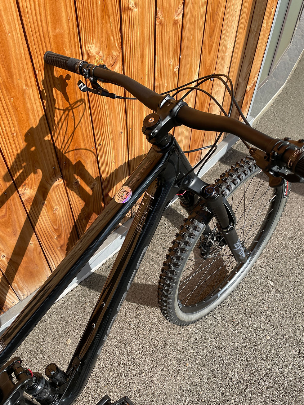 Miniature : VTT ALL-MOUNTAIN NORCO optic c3 29"
