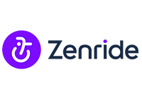LOGO ZENRIDE