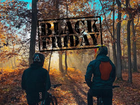 BLACK FRIDAY chez BIKE & TEST