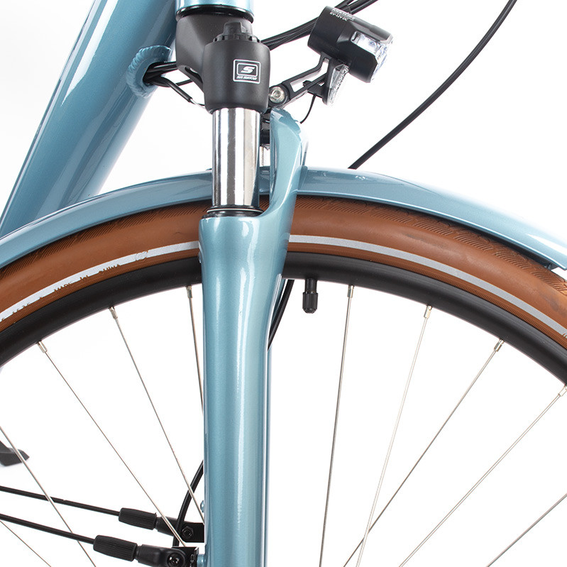 fourche suntour nex