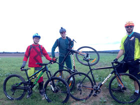 KONA 2016 en TEST et en VENTE chez BIKE & TEST