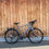 Miniature : GRAVEL VELO DE VILLE G400 GRX 400