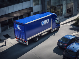 Reliable Door-to-Door Logistics Services for Businesses Worldwide