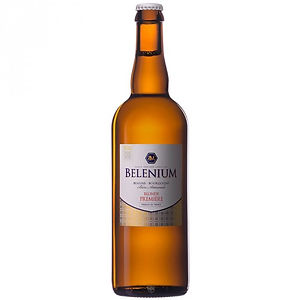 Belenium Beer