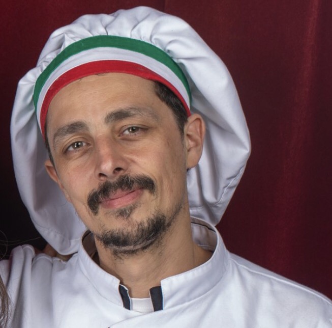 Photo du rédacteur: Pizzaiolo