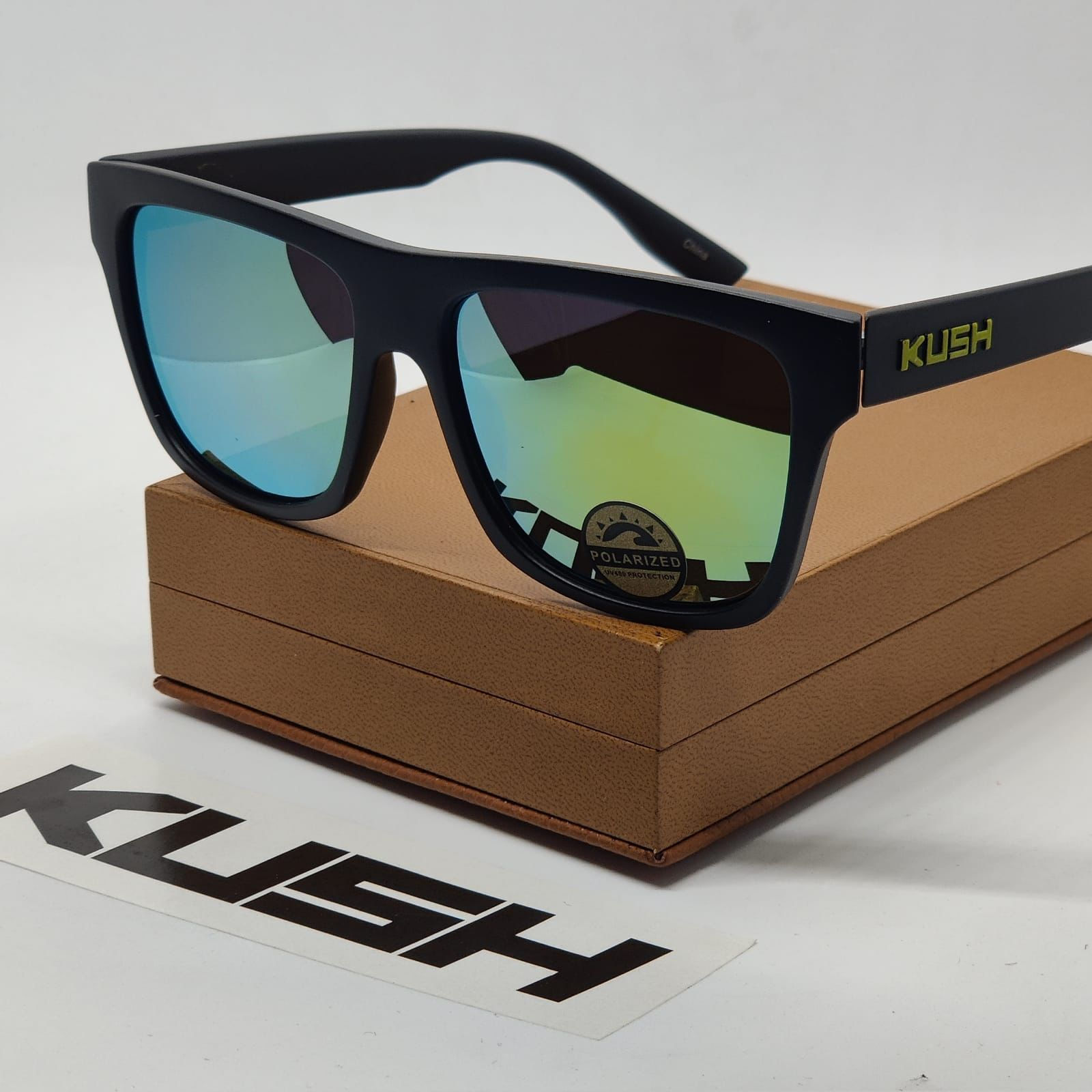Lentes KUSH
