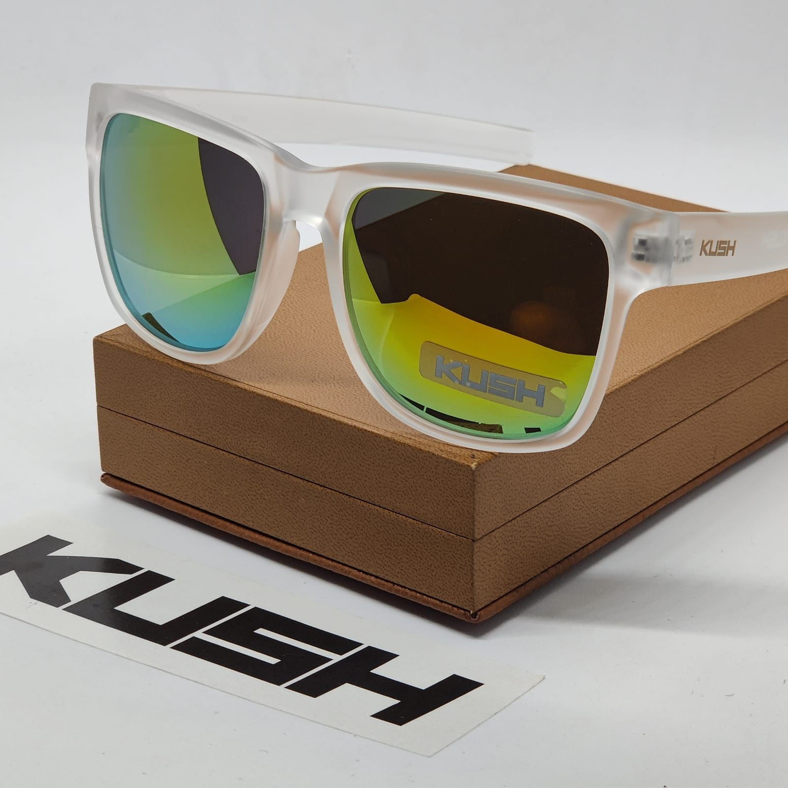 Lentes KUSH
