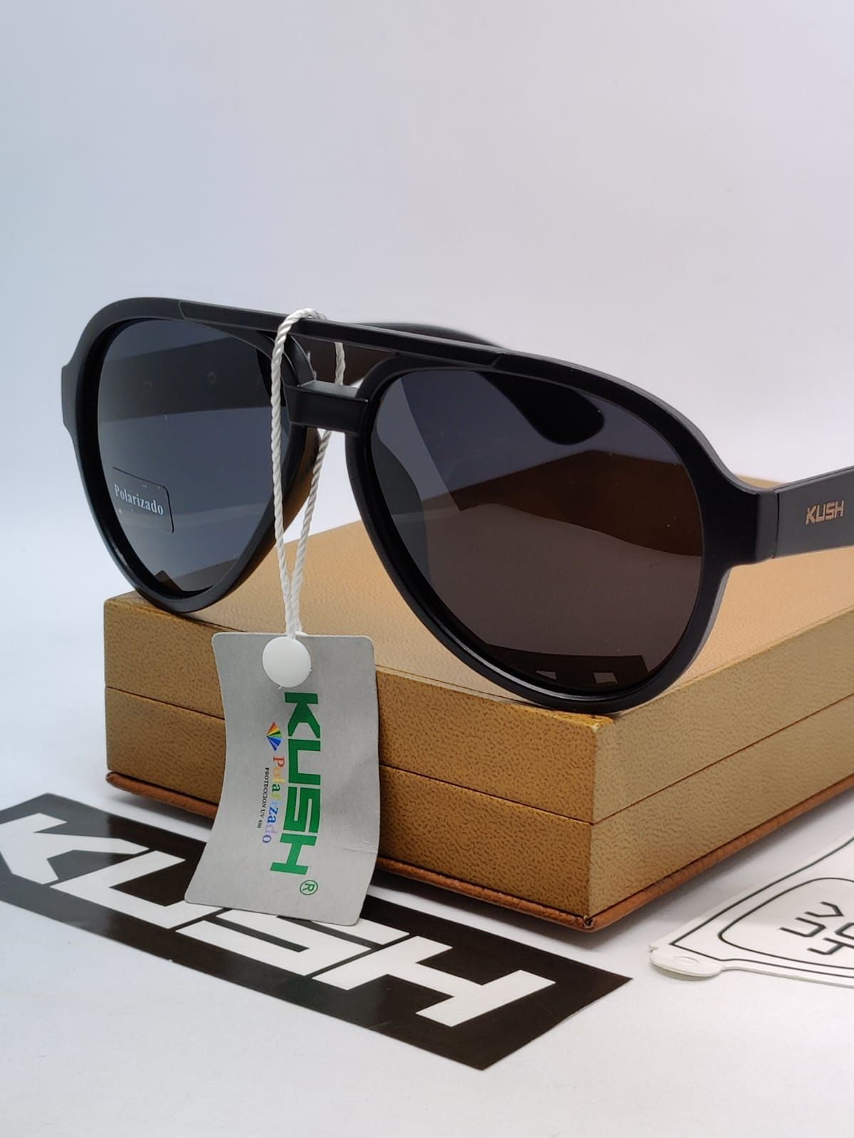 Lentes KUSH