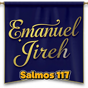 emanuel jireh