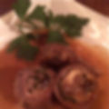 Braciole in Marsala