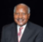 Chaplain Oscar Smith