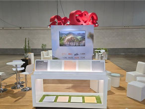 Grupo Sur Química en Expoconstrucción 2026: innovación en construcción