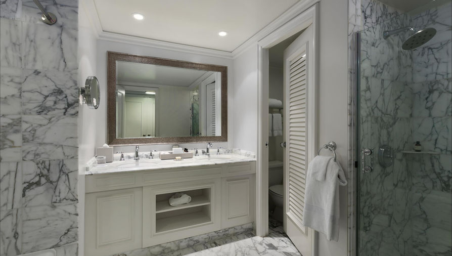 フェアモントオーキッドハワイ