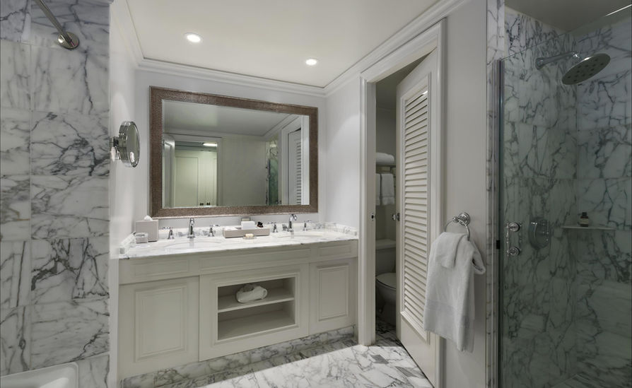 フェアモントオーキッドハワイ