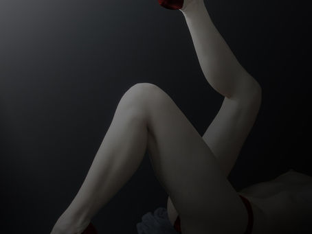 Needing To Feel Something