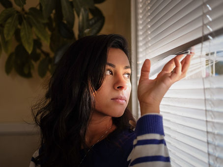 Navigating the Need to Escape: A Personal Reflection