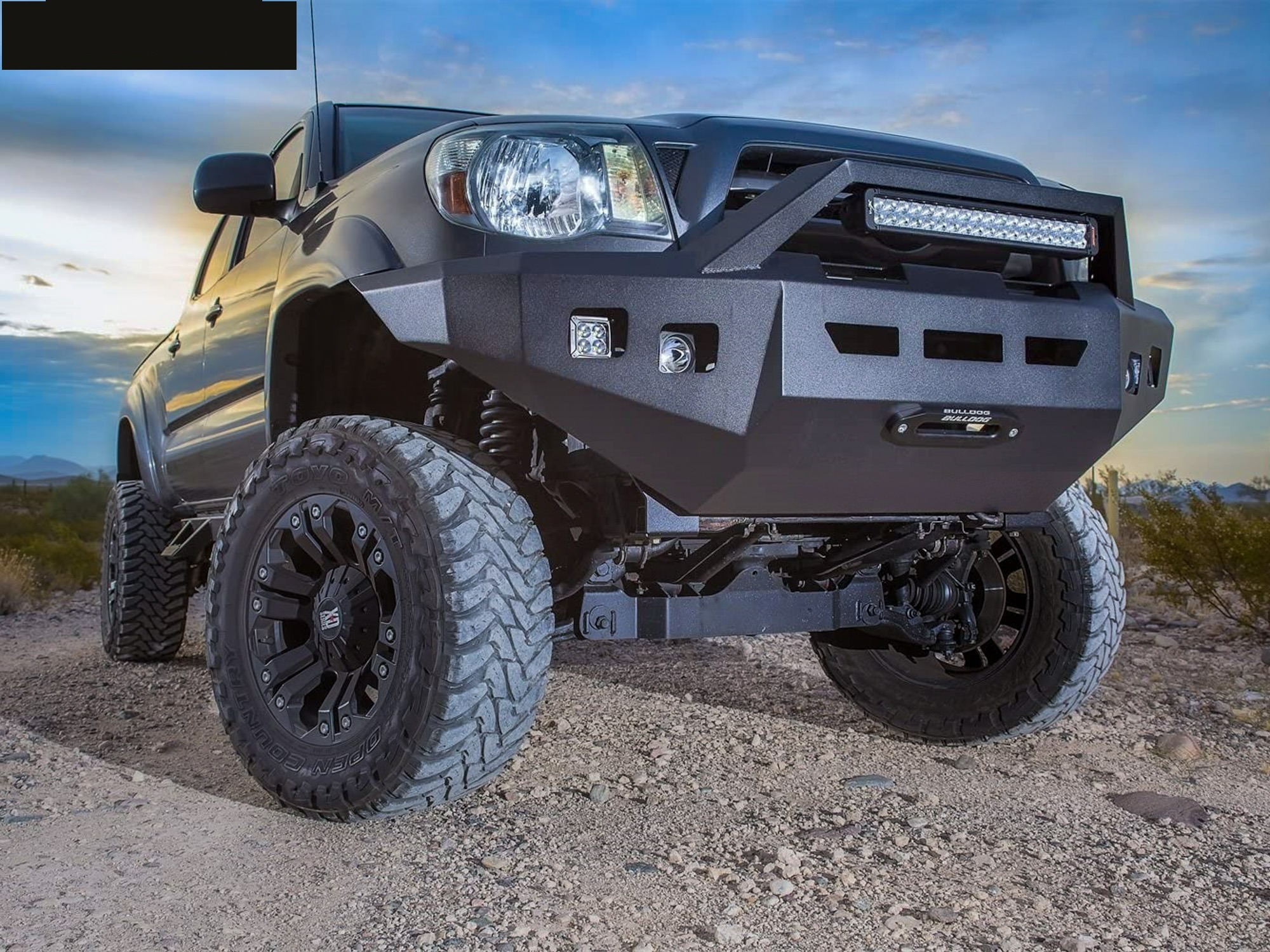 2014 toyota tacoma front light bar 2014 toyota tacoma front light bar