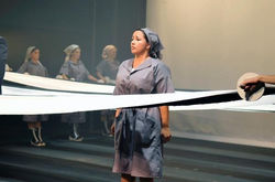 Act I, Emmeline