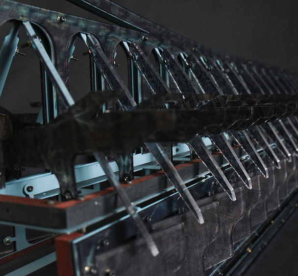Drift grid-Area A to Z_detail01