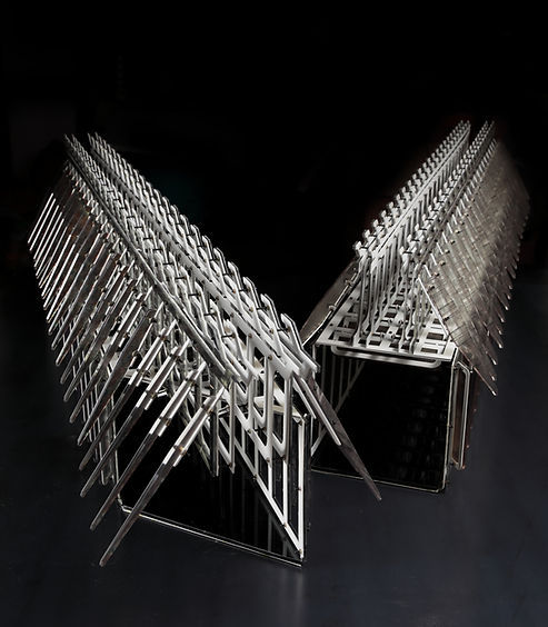 Drift grid-Sogyeok 152_detail01