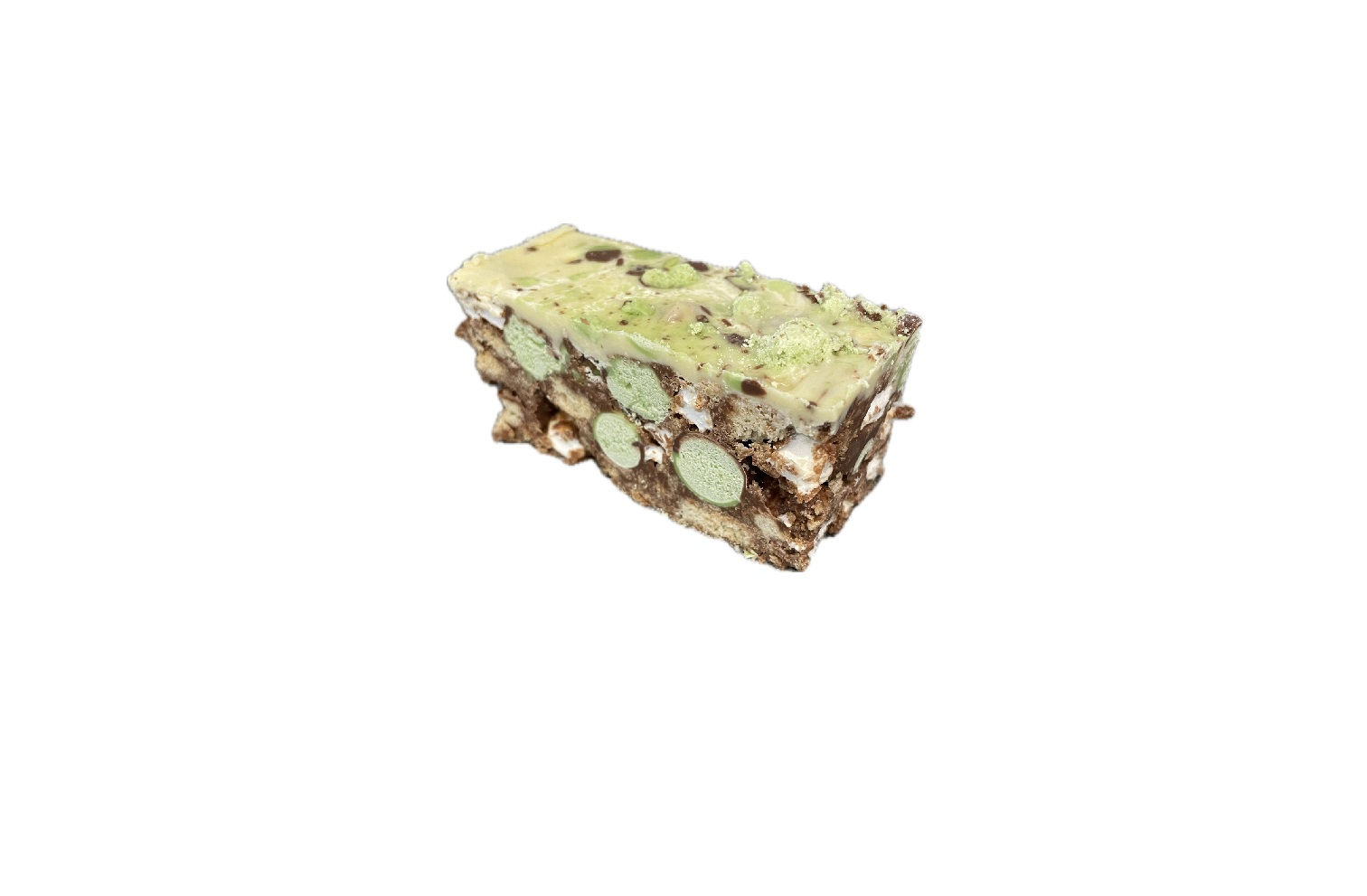 Mint Aero Rocky Road