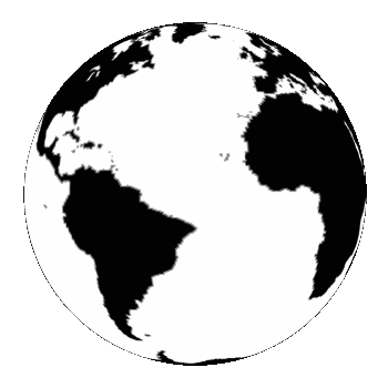 The world